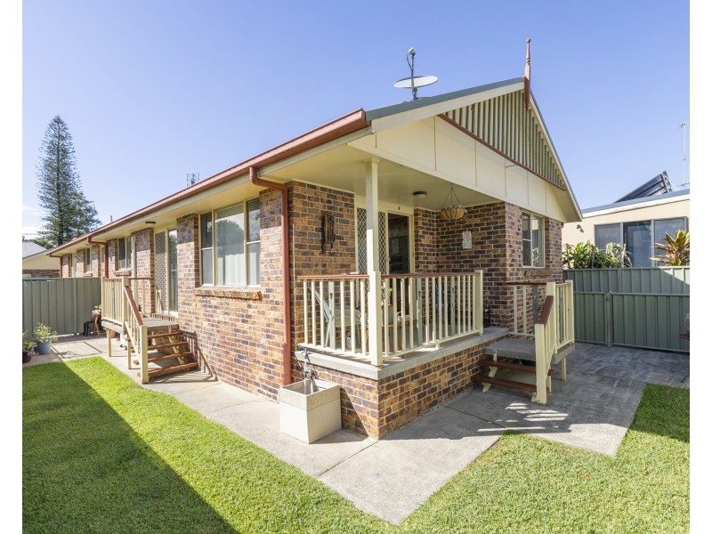 2/76 Queen Street, Grafton NSW 2460