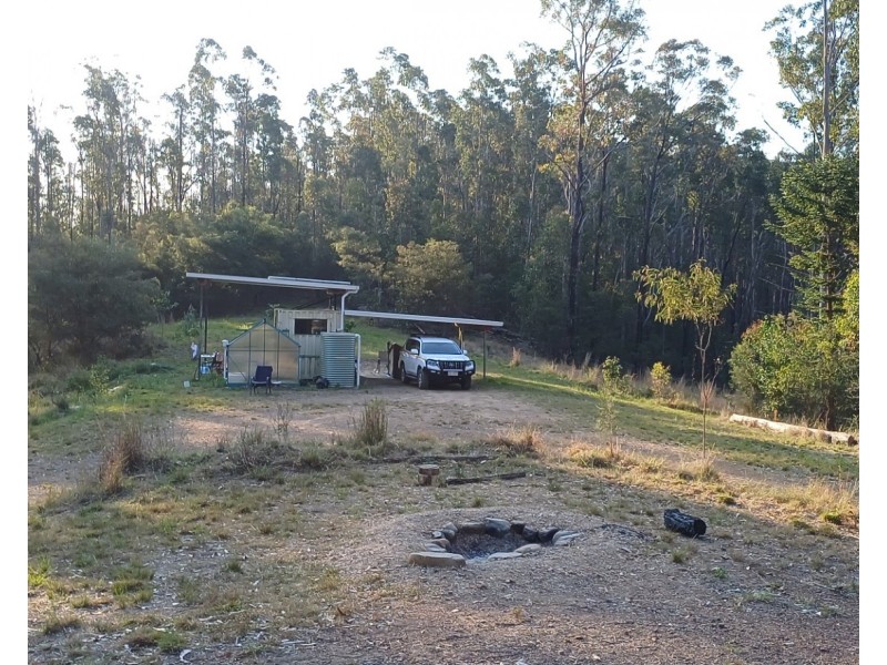 210 Laytons Range Road, Nymboida NSW 2460