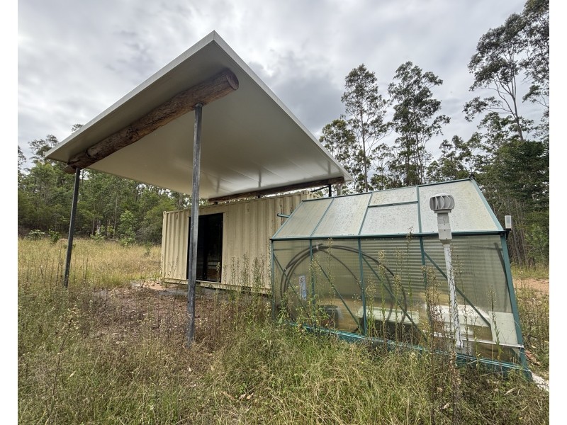 210 Laytons Range Road, Nymboida NSW 2460