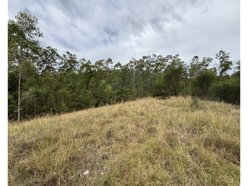 210 Laytons Range Road, Nymboida NSW 2460