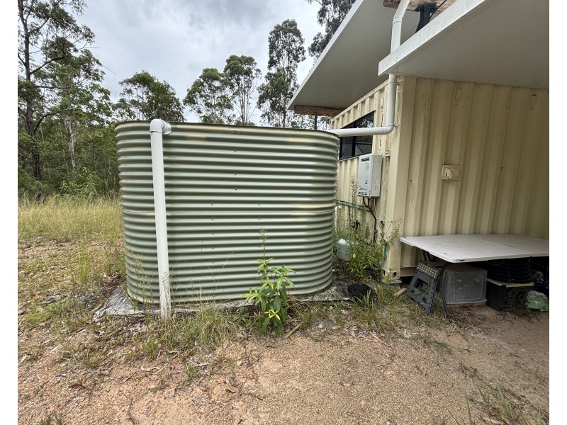 210 Laytons Range Road, Nymboida NSW 2460
