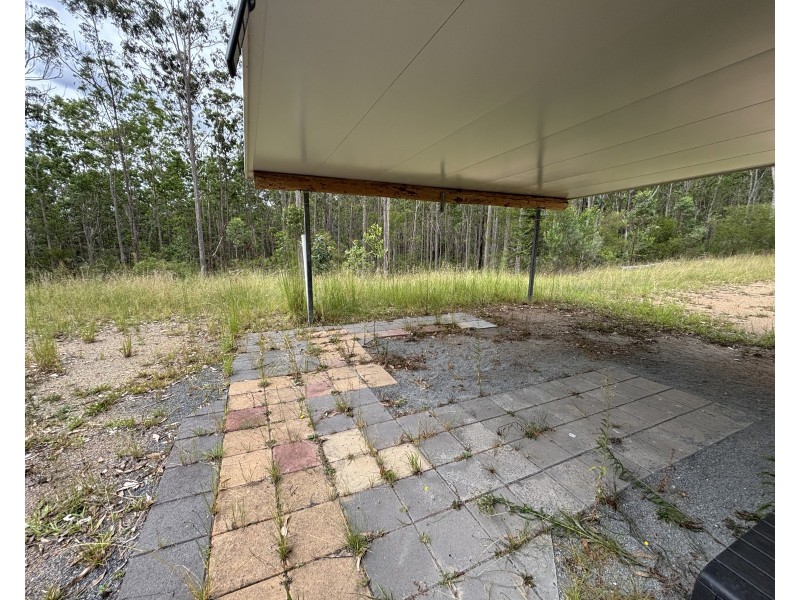 210 Laytons Range Road, Nymboida NSW 2460