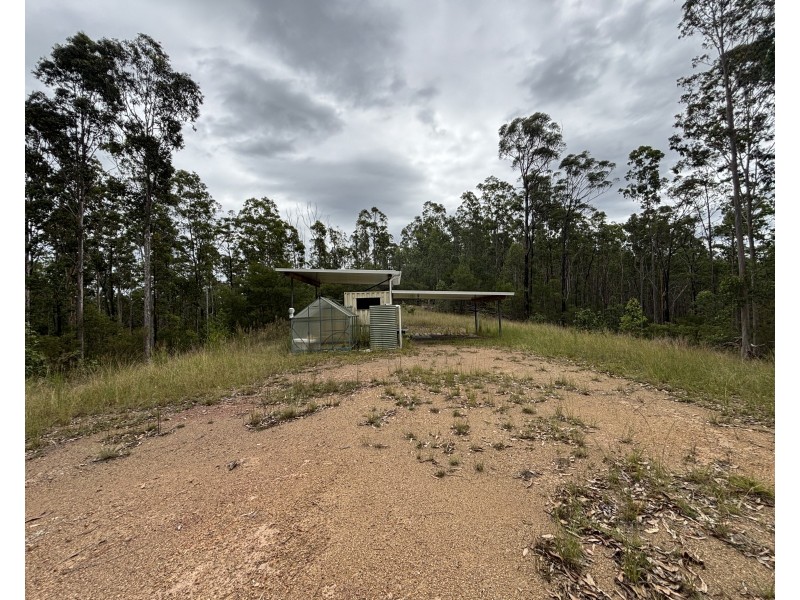 210 Laytons Range Road, Nymboida NSW 2460