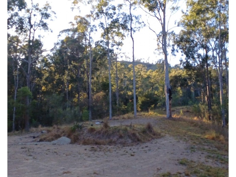 210 Laytons Range Road, Nymboida NSW 2460