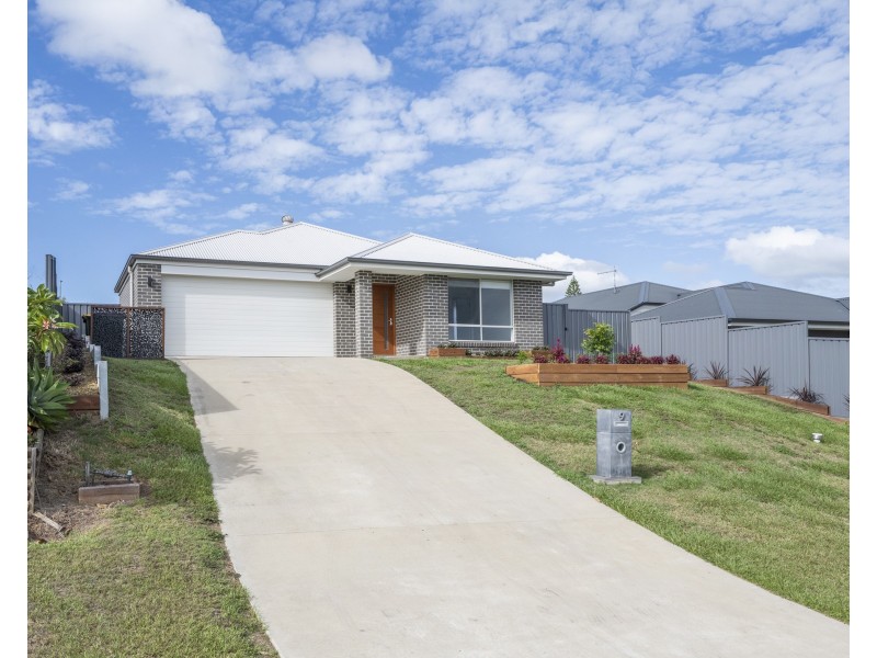 9 Dobell Court, Junction Hill NSW 2460