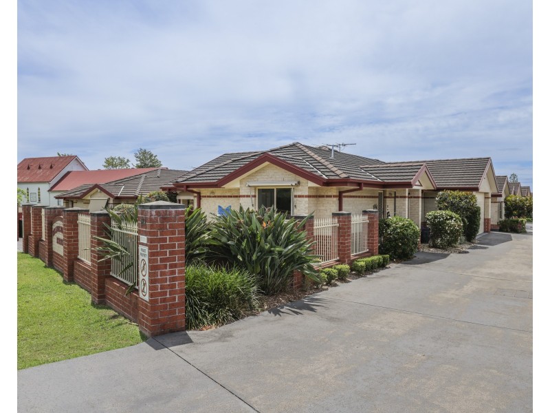 15/189 Bent Street, South Grafton NSW 2460