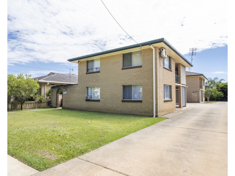 1/150 Oliver Street, Grafton NSW 2460