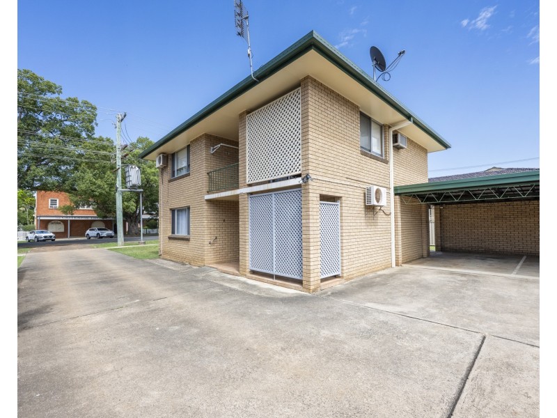 1/150 Oliver Street, Grafton NSW 2460