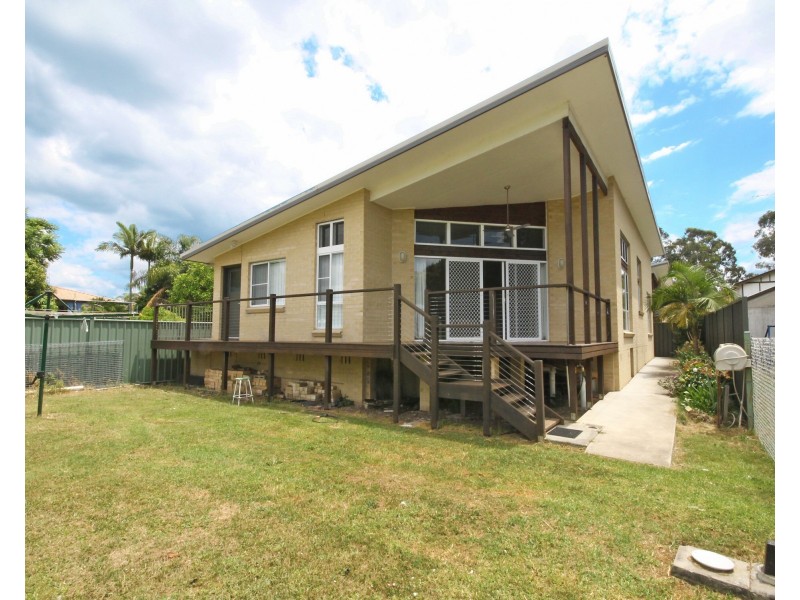 2/64 Villiers Street, Grafton NSW 2460