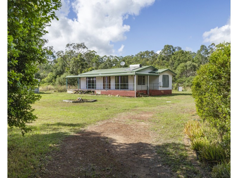 337 Clearview Road, Coutts Crossing NSW 2460