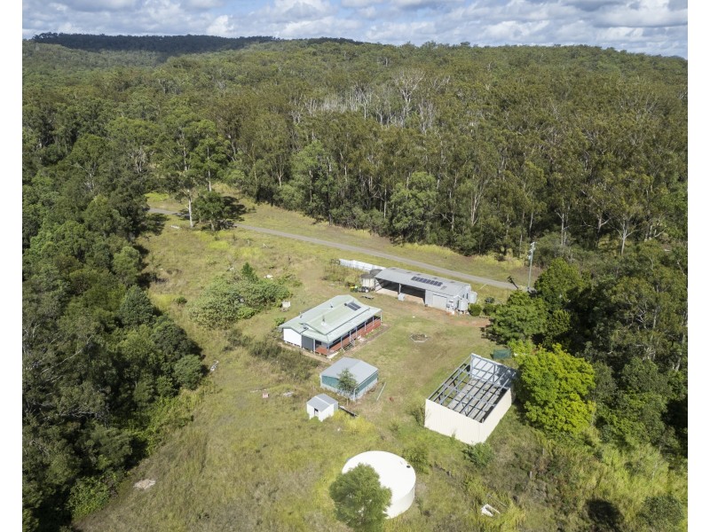 337 Clearview Road, Coutts Crossing NSW 2460