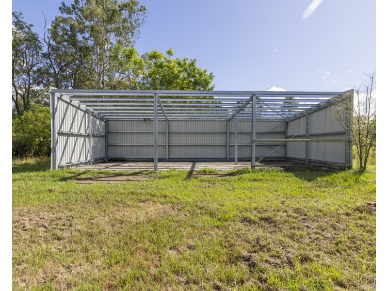 337 Clearview Road, Coutts Crossing NSW 2460