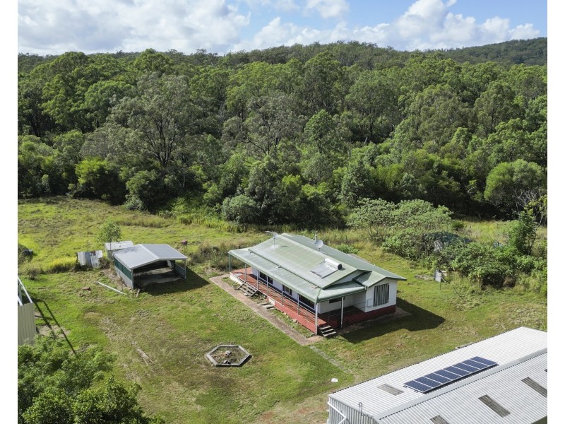 337 Clearview Road, Coutts Crossing NSW 2460