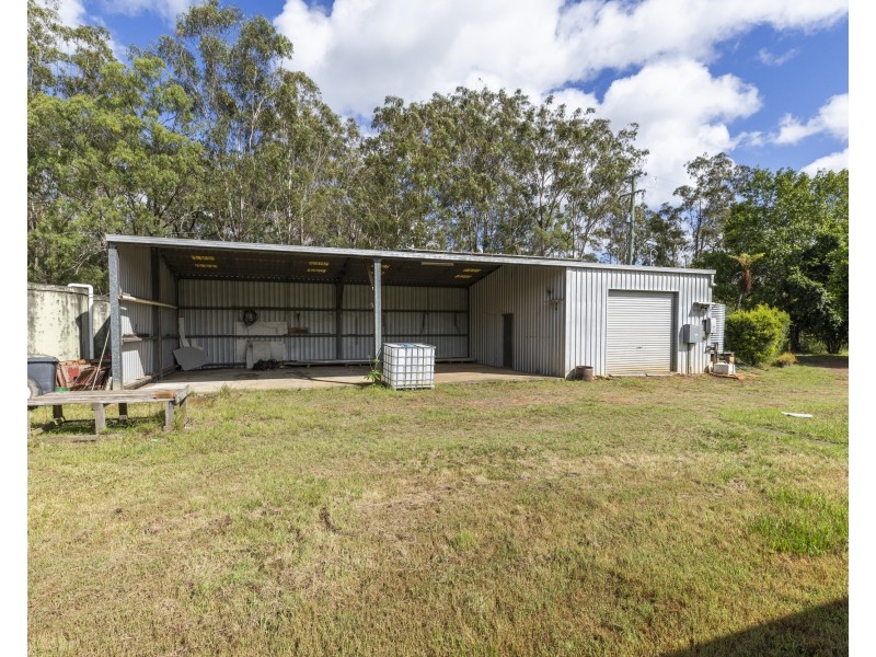 337 Clearview Road, Coutts Crossing NSW 2460