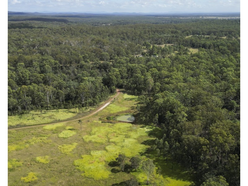 337 Clearview Road, Coutts Crossing NSW 2460