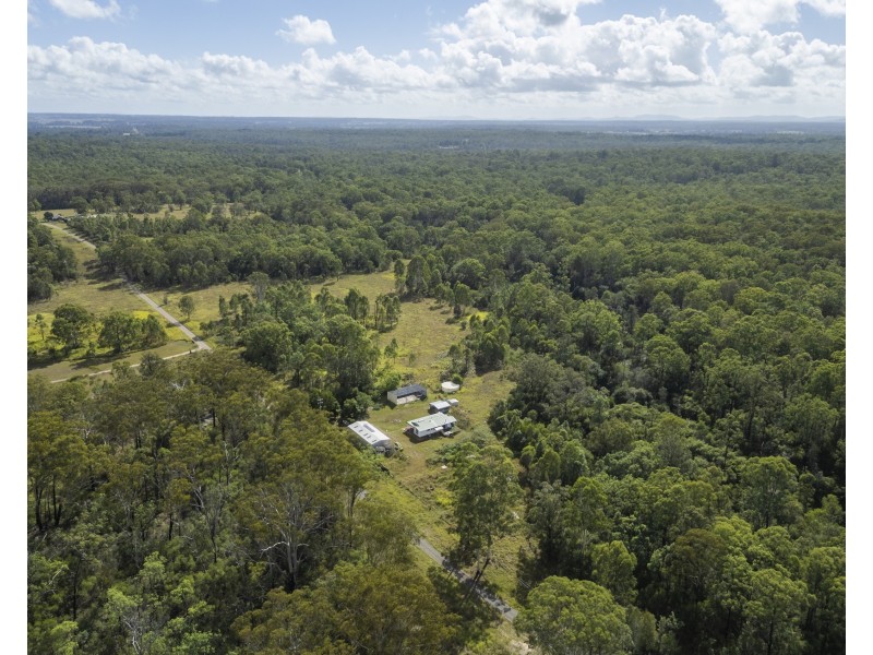 337 Clearview Road, Coutts Crossing NSW 2460