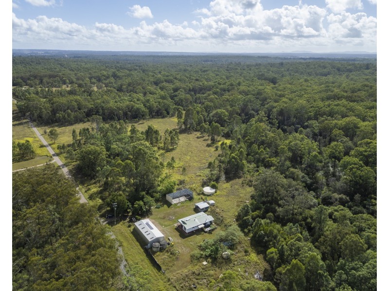 337 Clearview Road, Coutts Crossing NSW 2460