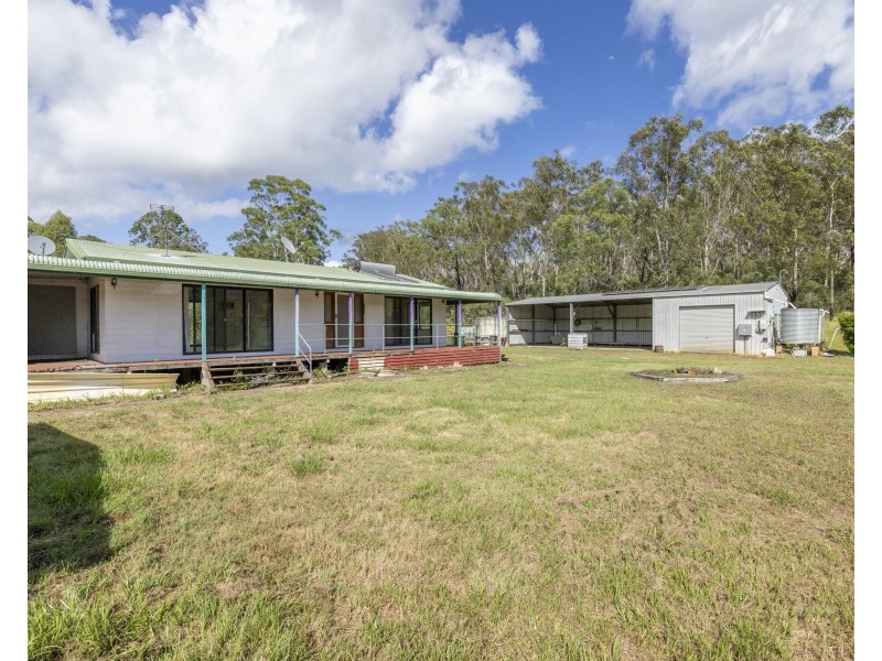337 Clearview Road, Coutts Crossing NSW 2460