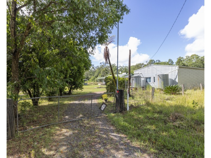 337 Clearview Road, Coutts Crossing NSW 2460