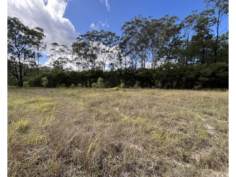 337 Clearview Road, Coutts Crossing NSW 2460