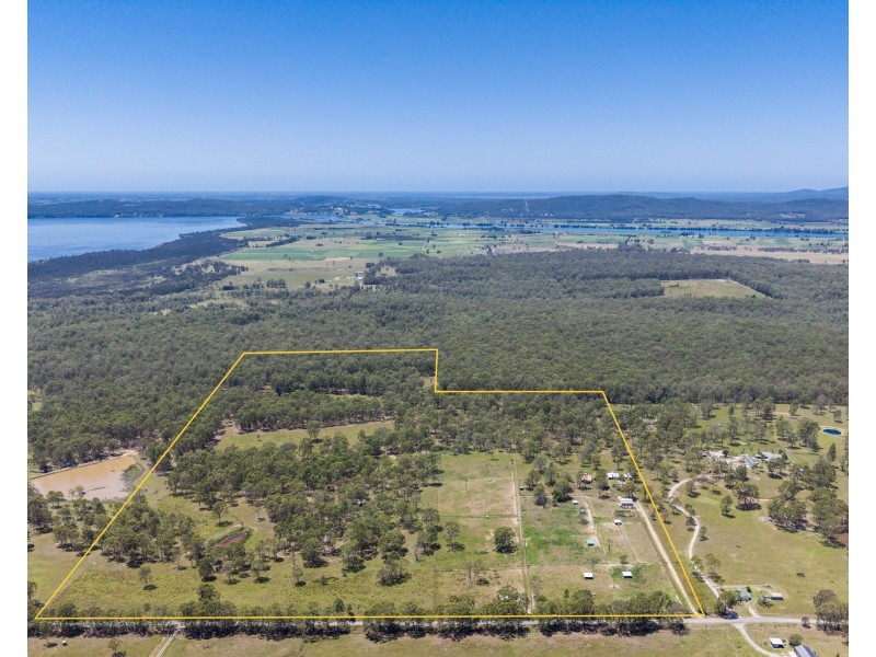 44 Tullymorgan Road, Lawrence NSW 2460