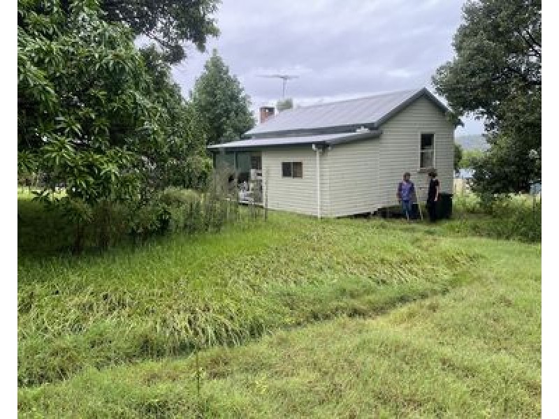 99 Cambridge Street, Copmanhurst NSW 2460