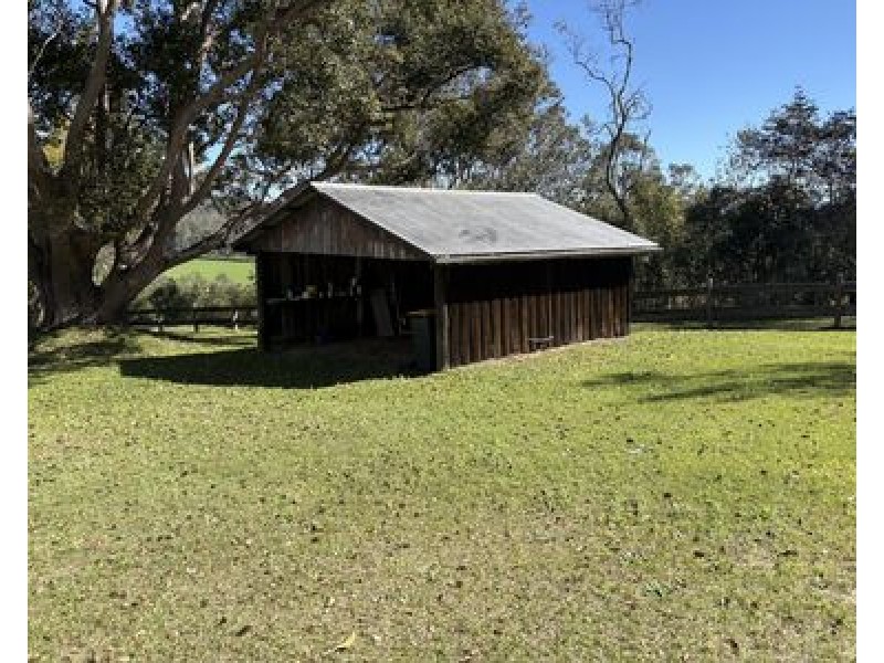 99 Cambridge Street, Copmanhurst NSW 2460