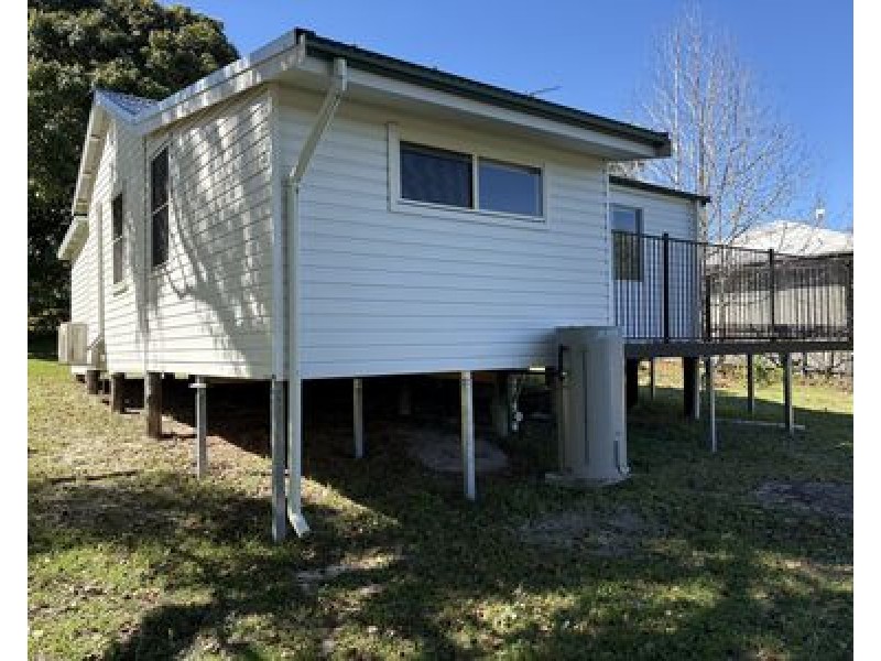 99 Cambridge Street, Copmanhurst NSW 2460