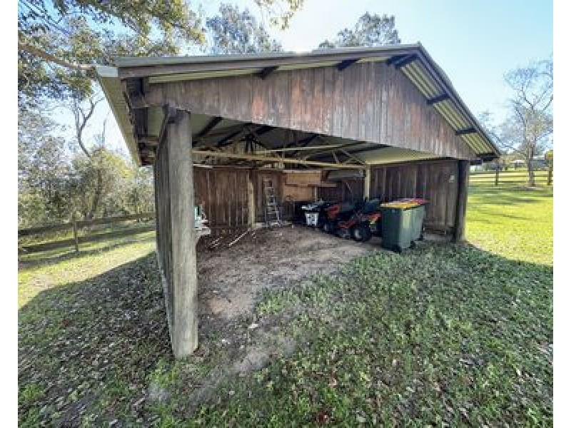 99 Cambridge Street, Copmanhurst NSW 2460