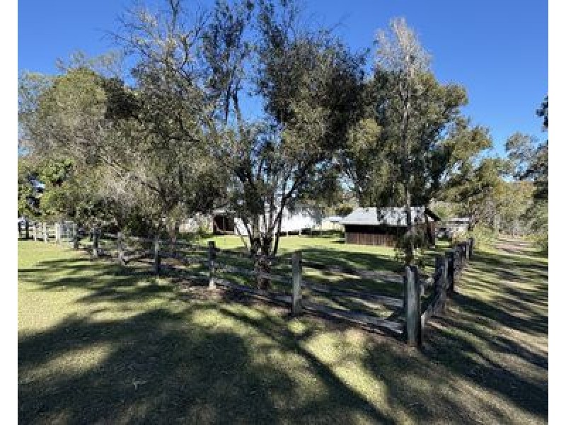 99 Cambridge Street, Copmanhurst NSW 2460