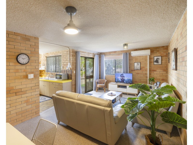 2/12 Kemp Street, Grafton NSW 2460