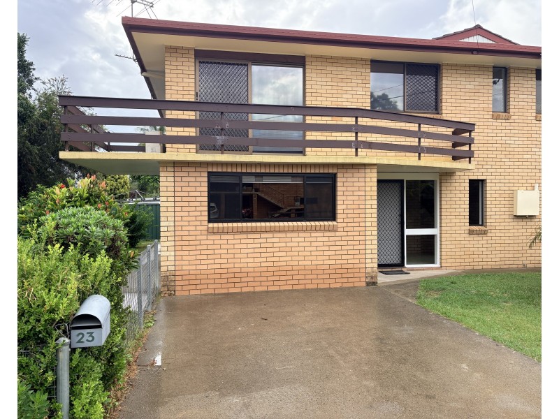 1/23 Weiley Avenue, Grafton NSW 2460