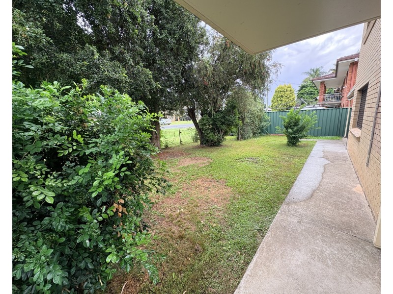 1/23 Weiley Avenue, Grafton NSW 2460