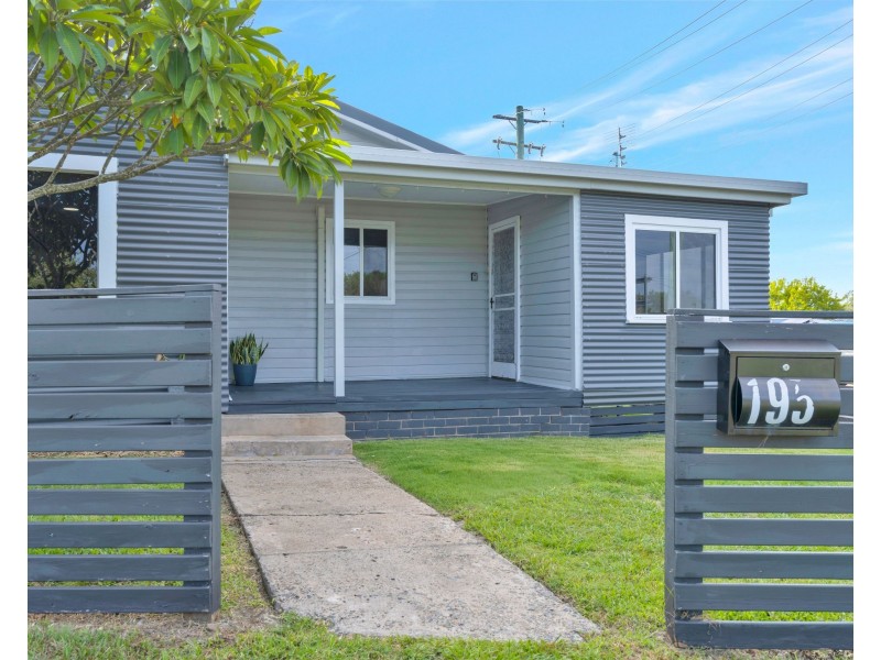 195 Bent Street, South Grafton NSW 2460