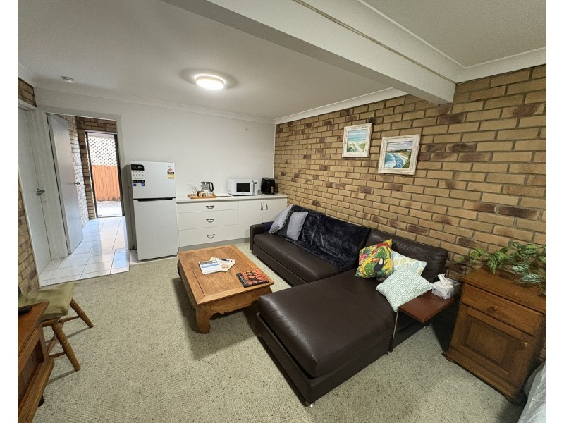 A/15 Gosford Close, Grafton NSW 2460