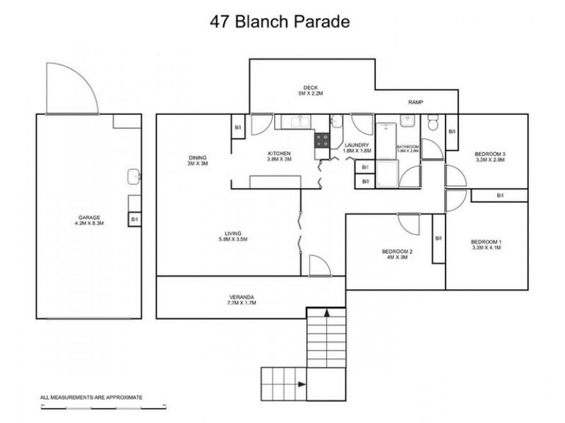 47 Blanch Parade, South Grafton NSW 2460