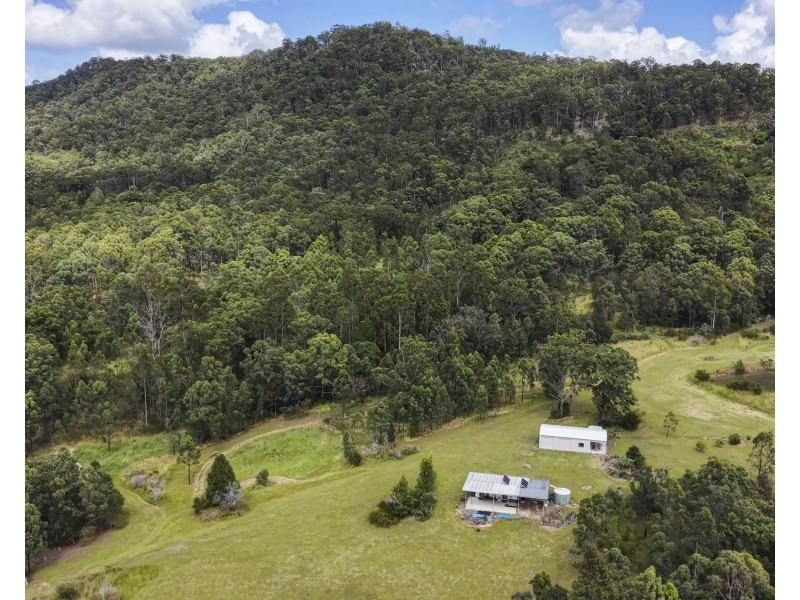 800 Firth Heinz Road, Pillar Valley NSW 2462