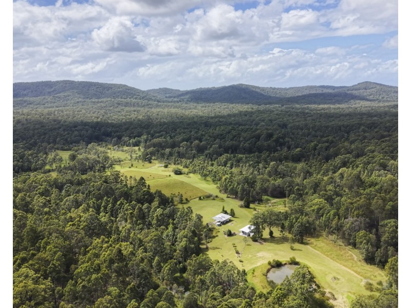 800 Firth Heinz Road, Pillar Valley NSW 2462