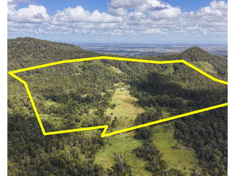 800 Firth Heinz Road, Pillar Valley NSW 2462
