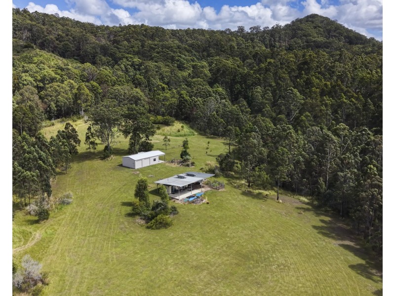 800 Firth Heinz Road, Pillar Valley NSW 2462