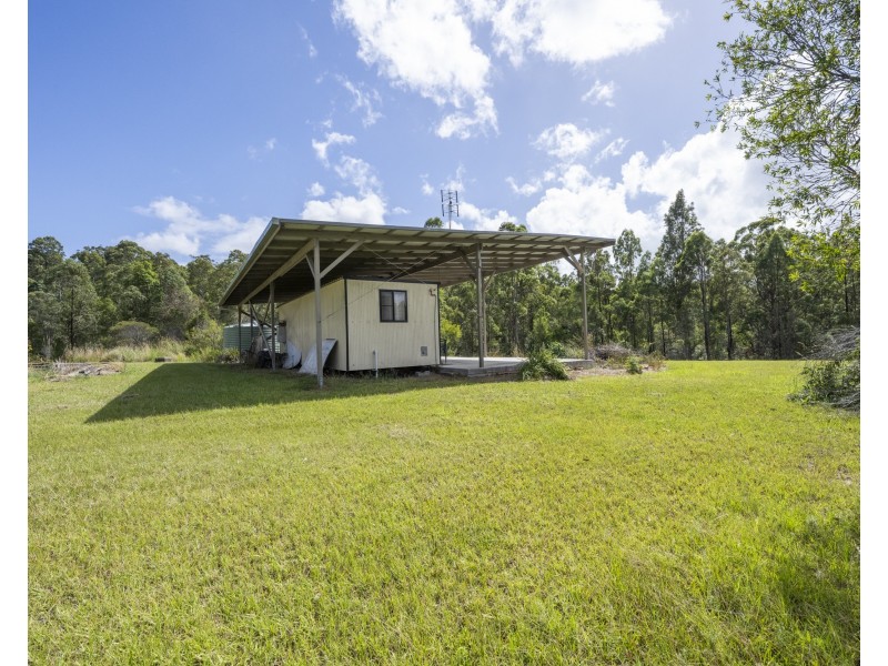 800 Firth Heinz Road, Pillar Valley NSW 2462