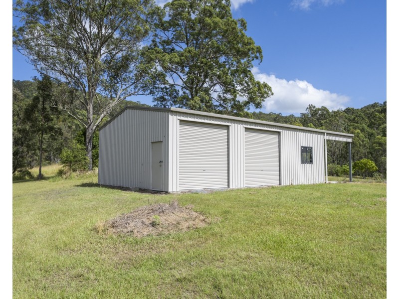 800 Firth Heinz Road, Pillar Valley NSW 2462