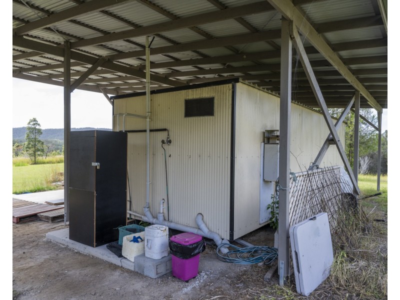 800 Firth Heinz Road, Pillar Valley NSW 2462