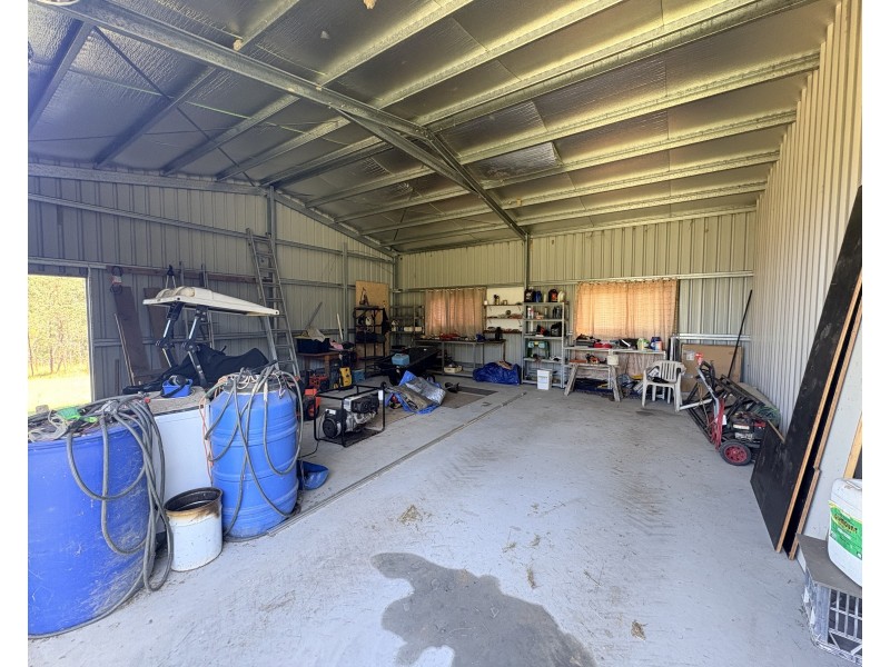 800 Firth Heinz Road, Pillar Valley NSW 2462