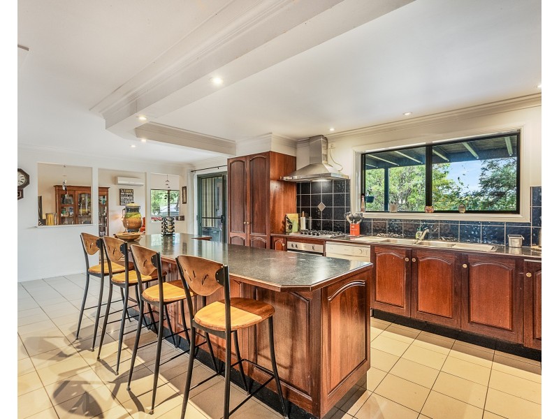 1961A Armidale Road, Coutts Crossing NSW 2460