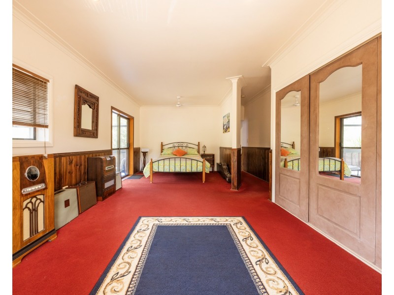 1961A Armidale Road, Coutts Crossing NSW 2460