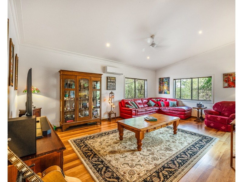 1961A Armidale Road, Coutts Crossing NSW 2460