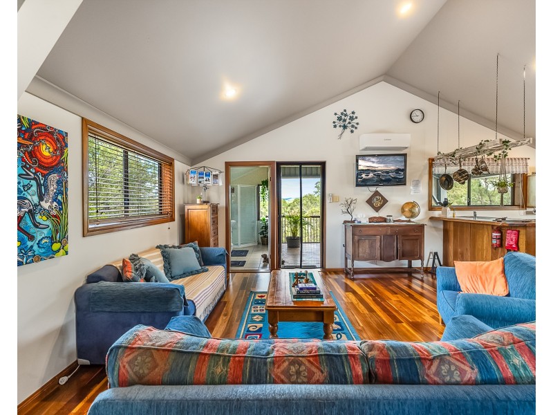 1961A Armidale Road, Coutts Crossing NSW 2460