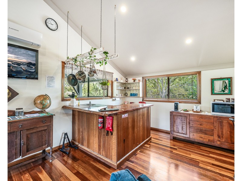 1961A Armidale Road, Coutts Crossing NSW 2460