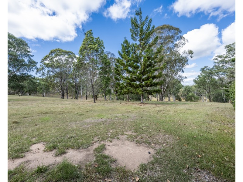 1961A Armidale Road, Coutts Crossing NSW 2460